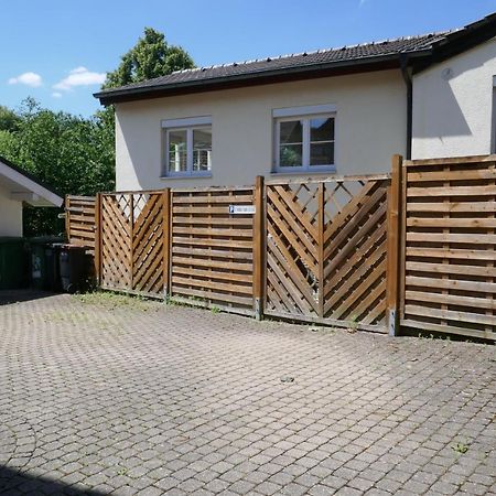 2 Zi - Fewo Schwarzwaldliebe Im Hexental, Terrasse Bollschweil Екстериор снимка