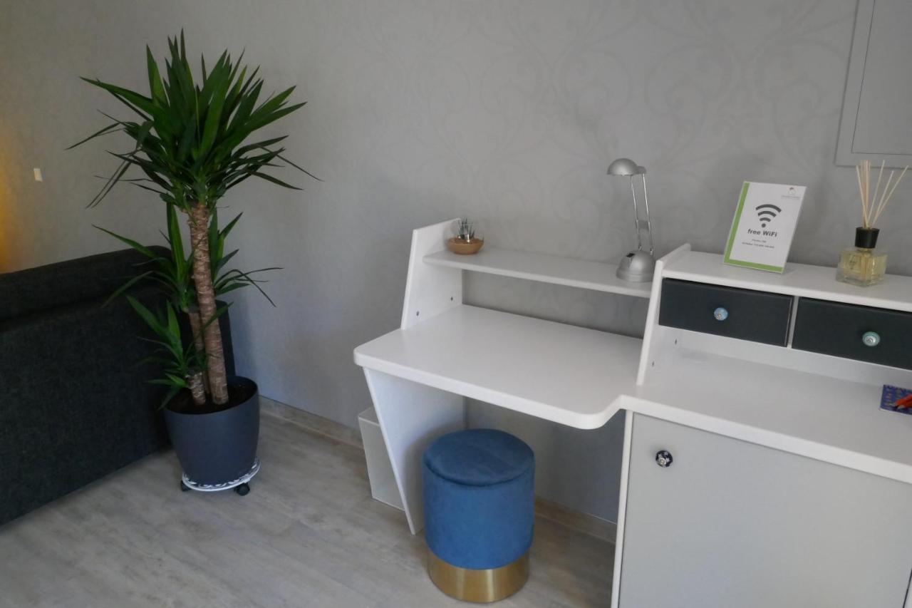 2 Zi - Fewo Schwarzwaldliebe Im Hexental, Terrasse Bollschweil Екстериор снимка