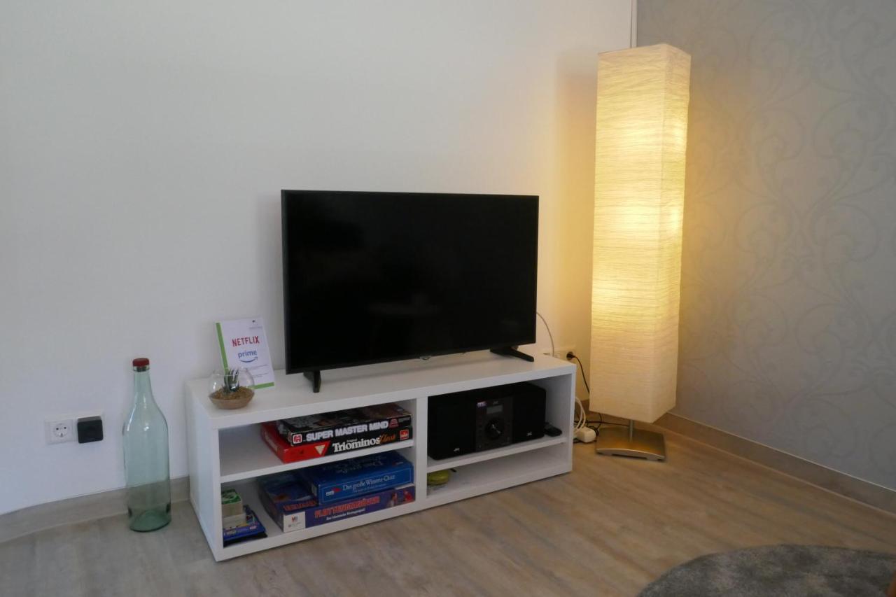 2 Zi - Fewo Schwarzwaldliebe Im Hexental, Terrasse Bollschweil Екстериор снимка